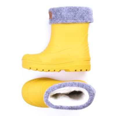 Gimo WP Yellow