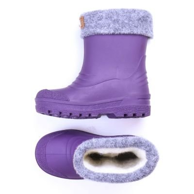 Gimo WP Purple