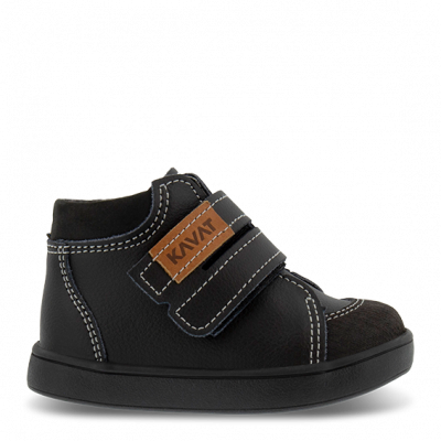 Fiskeby XC Black