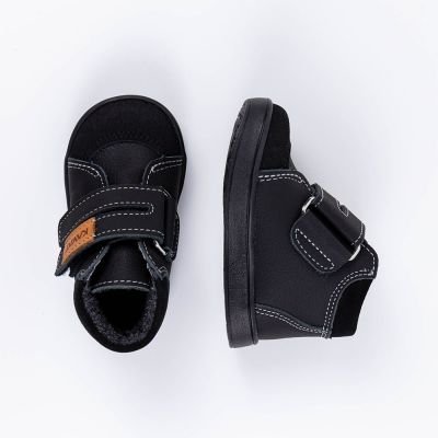 Fiskeby XC Black