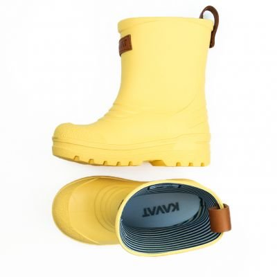 Grytgöl WP Light yellow