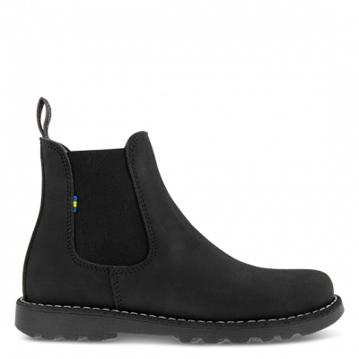 Bodås JR XC Black