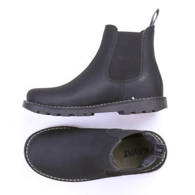 Bodås JR XC Black