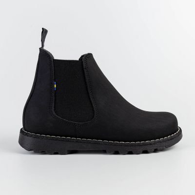 Bodås JR XC Black
