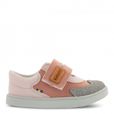 Huseby XC Pink