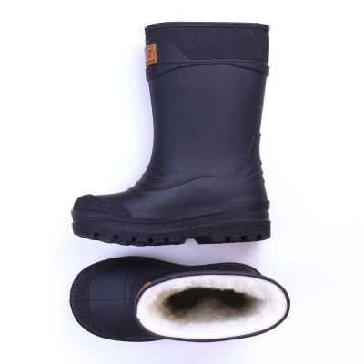 Pöl WP Black