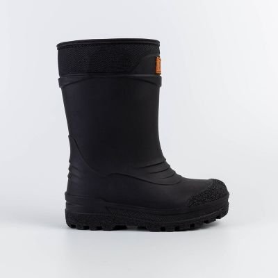 Pöl WP Black