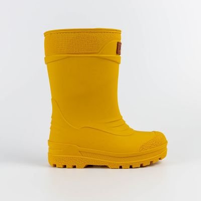 Pöl WP Yellow