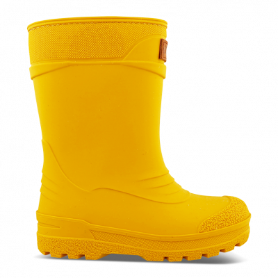 Pöl WP Yellow