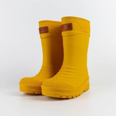 Pöl WP Yellow