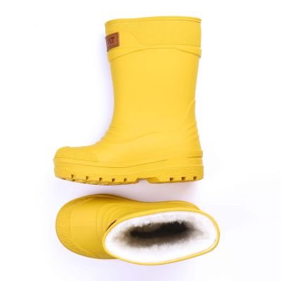 Pöl WP Yellow