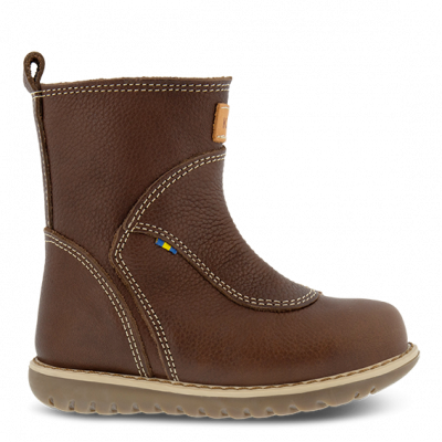 Norberg EP Dark brown