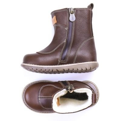Norberg EP Dark brown