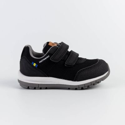 Halland WP Black