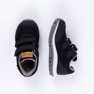 Halland WP Black