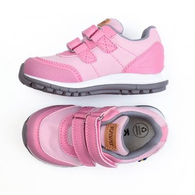 Halland WP Pink