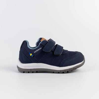 Halland WP Blue