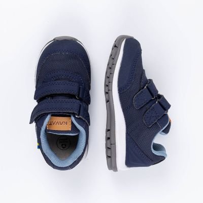 Halland WP Blue