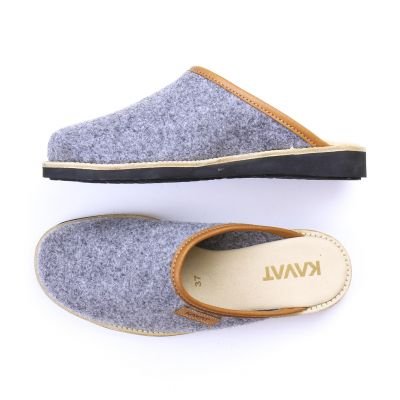 Hovde TX Grey