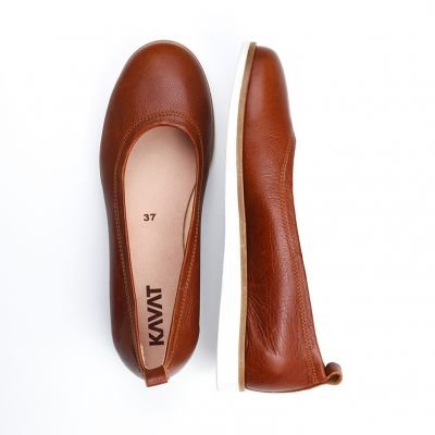 Ekenäs EP Light brown