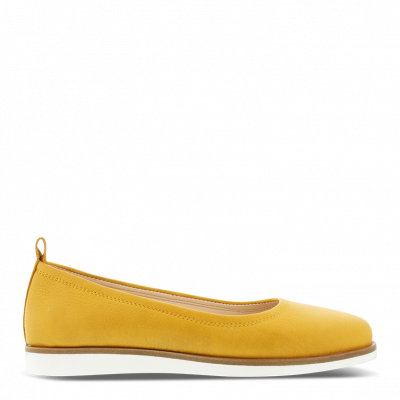 Ekenäs EP Amber yellow