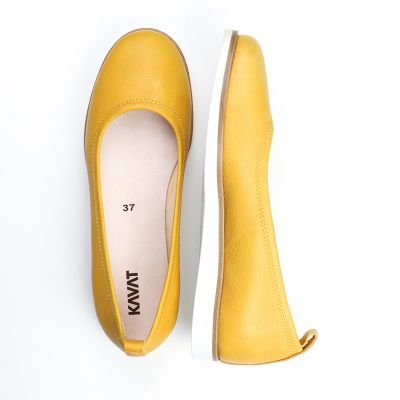 Ekenäs EP Amber yellow
