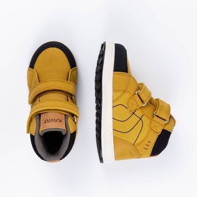 Landby WP Yellow