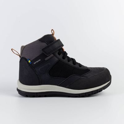 Broby WP Black