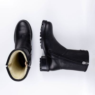Saxen EP Black