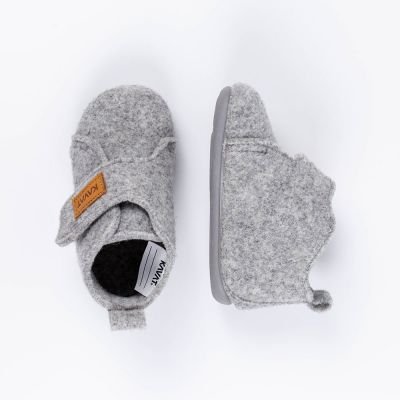 Ulvshyttan TX Grey