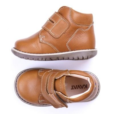 Flisa EP Light brown