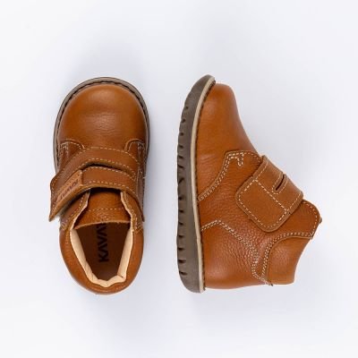 Flisa EP Light brown