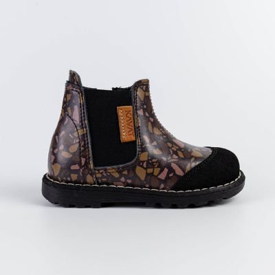 Stampen XC Brown Terazzo