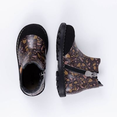Stampen XC Brown Terazzo