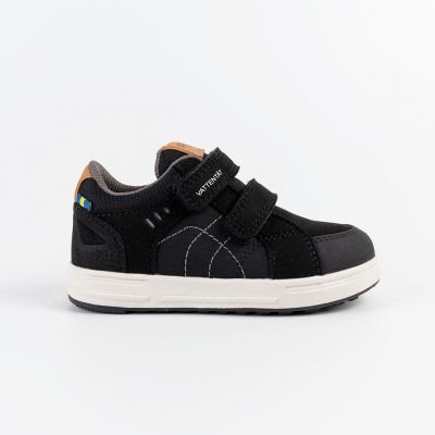 Svedby WP Black