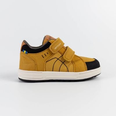 Svedby WP Yellow