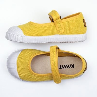 Malevik TX Yellow