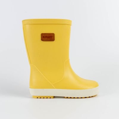 Skur WP Light yellow