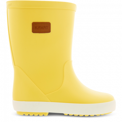 Skur WP Light yellow