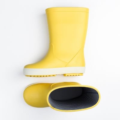 Skur WP Light yellow