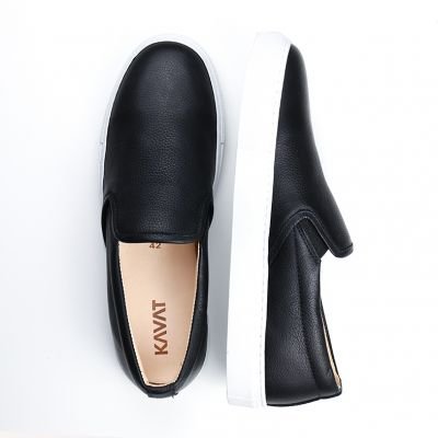 Ekekull EP Black