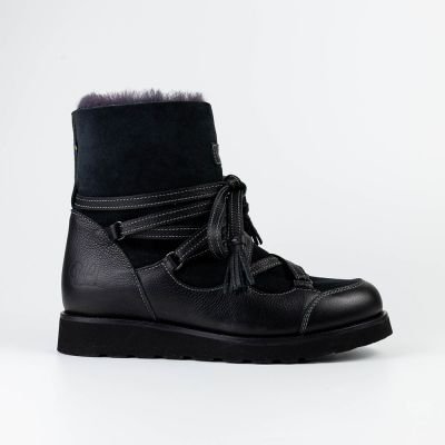 Fagersta EP Black