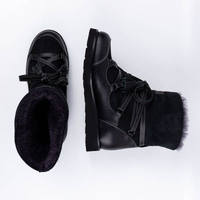 Fagersta EP Black