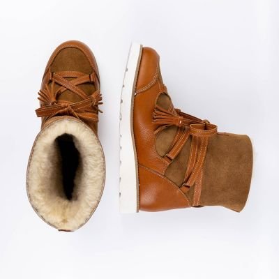 Fagersta EP Light brown