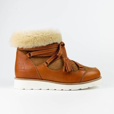 Fagersta EP Light brown
