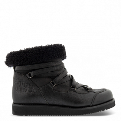 Fagersta EP Black