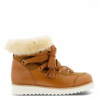 Fagersta EP Light brown