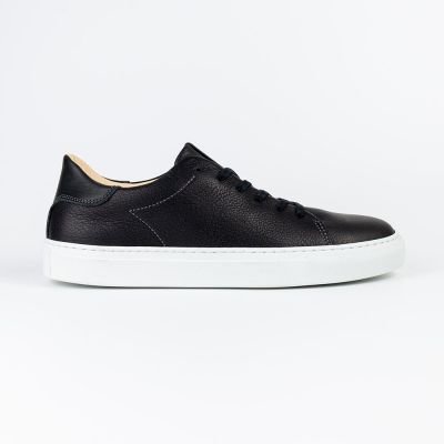 Balsby EP Black