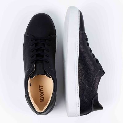 Balsby EP Black