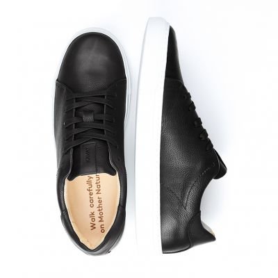 Balsby EP Black